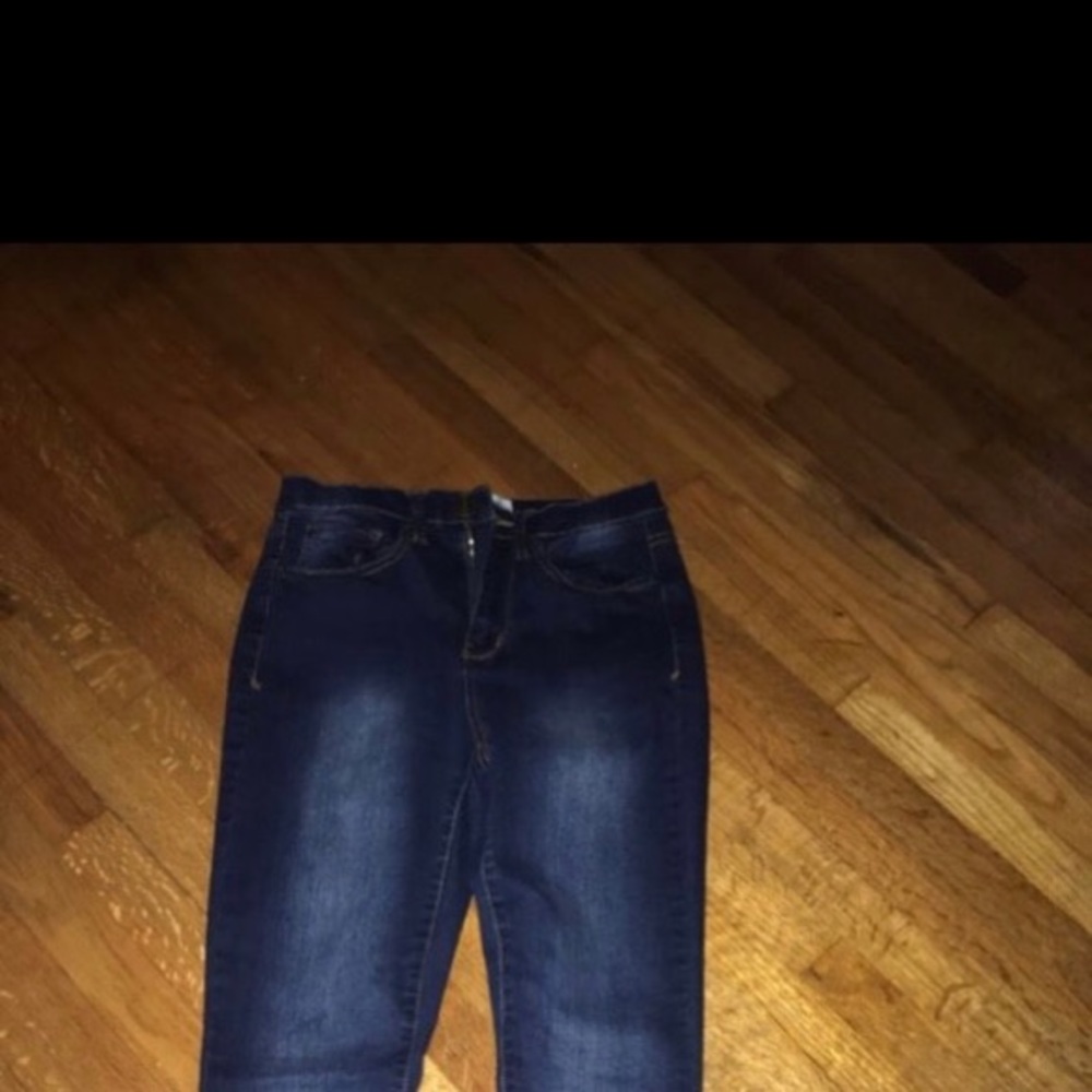 Jeans - Picture 2 of 2